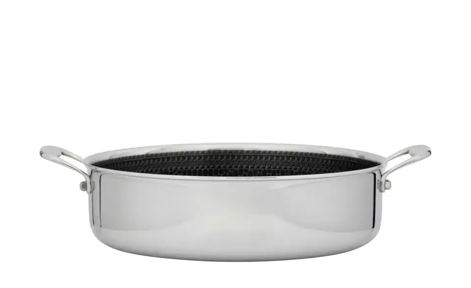 Hensslers Bräter Ø 32 cm