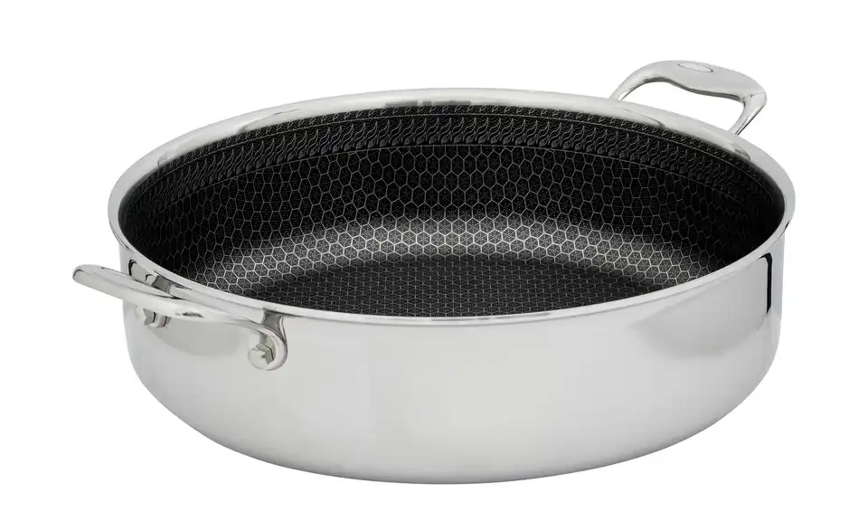 Hensslers Bräter Ø 32 cm