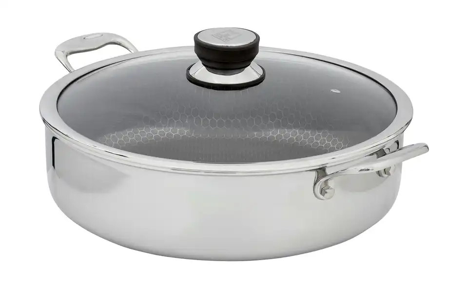 Hensslers Bräter Ø 32 cm