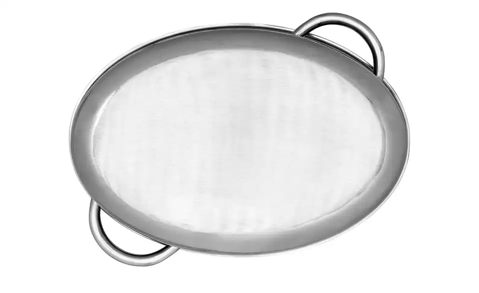 Hensslers Bräter Ø 38 cm