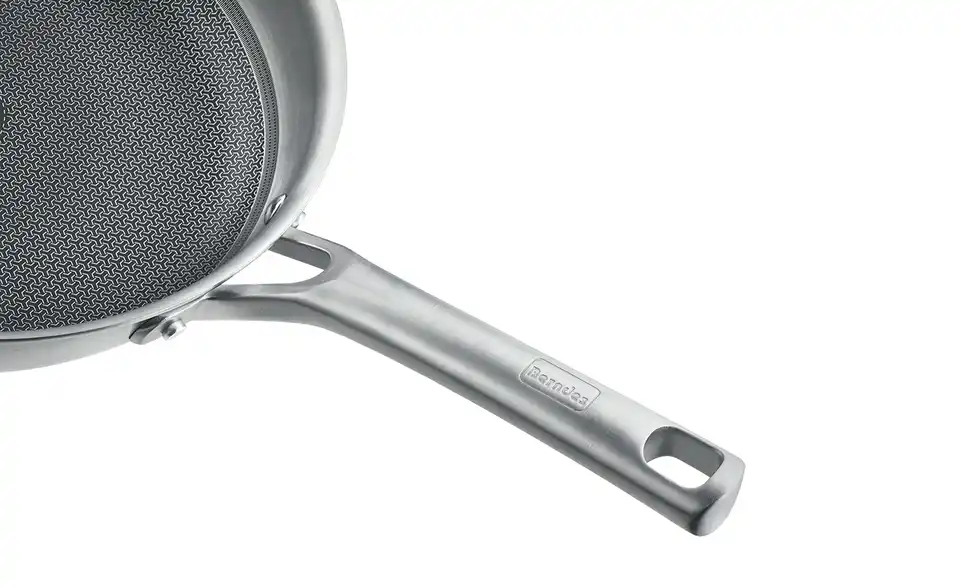 Berndes Bratpfanne Tricion Resist H 4,5 cm, Ø 20 cm