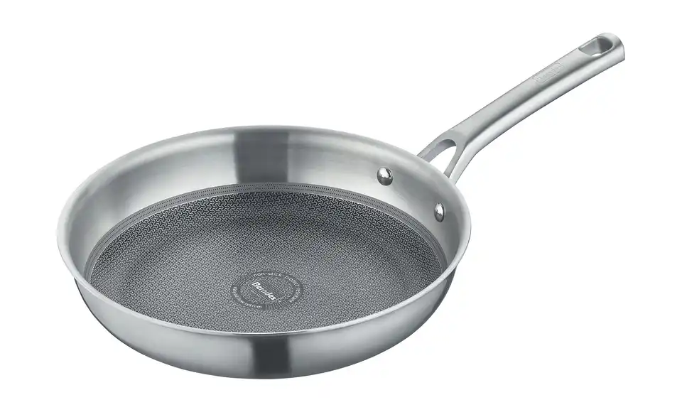 Berndes Bratpfanne Tricion Resist H 6,8 cm, Ø 32 cm