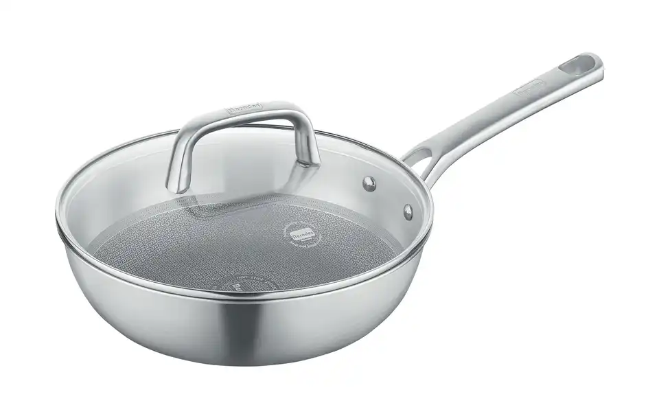 Berndes Wokpfanne Tricion Resist Ø 26 cm