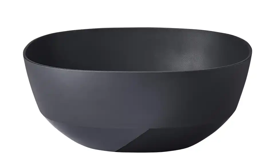 Mepal Servierschale Silueta H 9,5 cm, Ø 24 cm