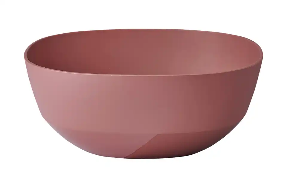 Mepal Servierschale Silueta H 9,5 cm, Ø 24 cm