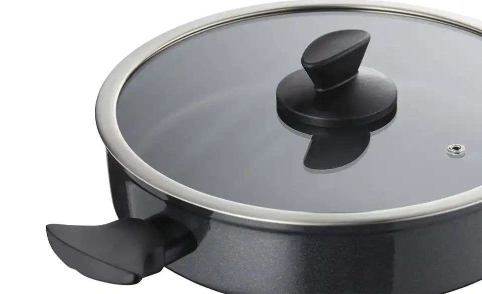 KHG Energiespar-Pfanne Signature Collection Ø 28 cm