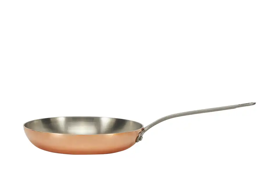 Meisterkoch Bratpfanne MAGNUS Ø 24 cm