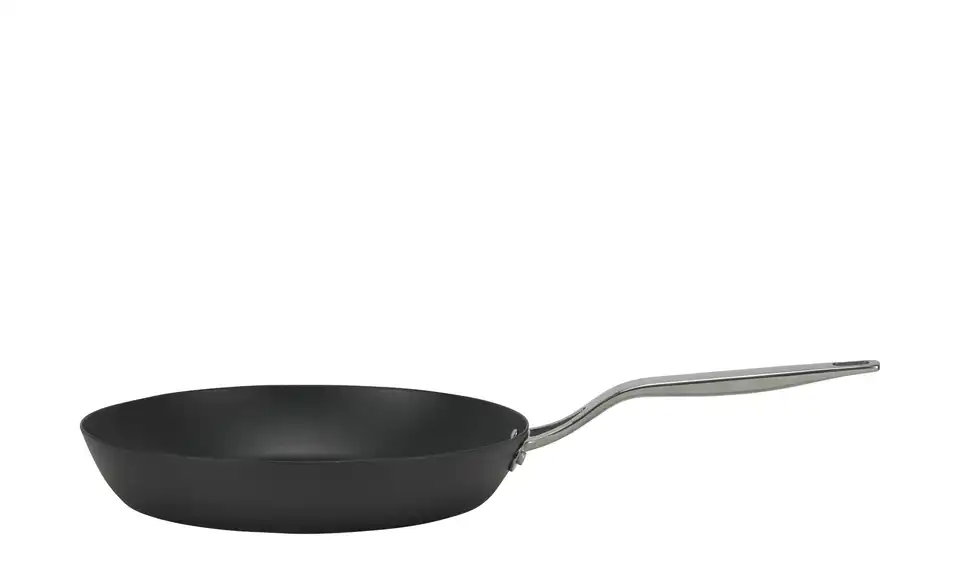 Meisterkoch Pfanne LOTUS H 4,5 cm, Ø 28 cm