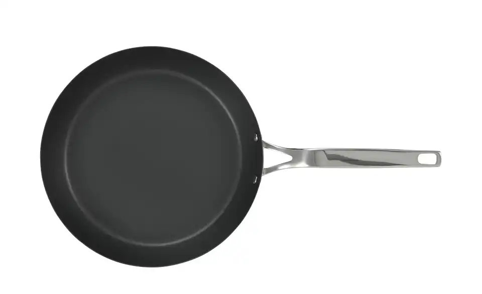 Meisterkoch Pfanne LOTUS H 4,5 cm, Ø 28 cm