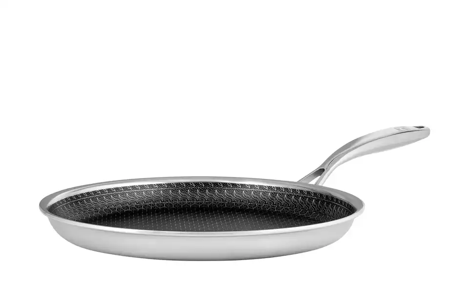 Hensslers Crêpe- und Omelett-Pfanne Ø 26 cm