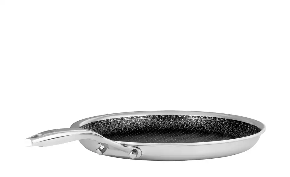 Hensslers Crêpe- und Omelett-Pfanne Ø 26 cm