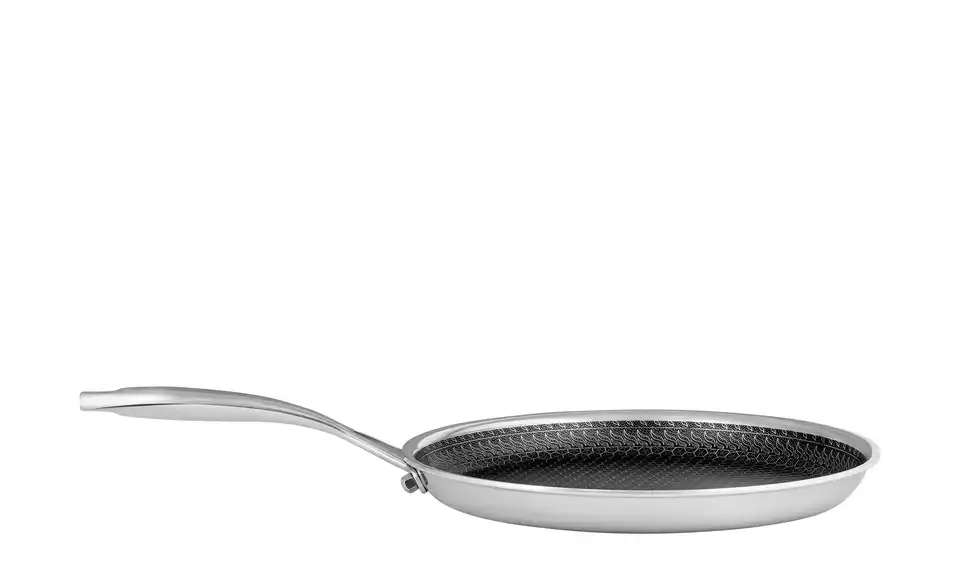 Hensslers Crêpe- und Omelett-Pfanne Ø 26 cm