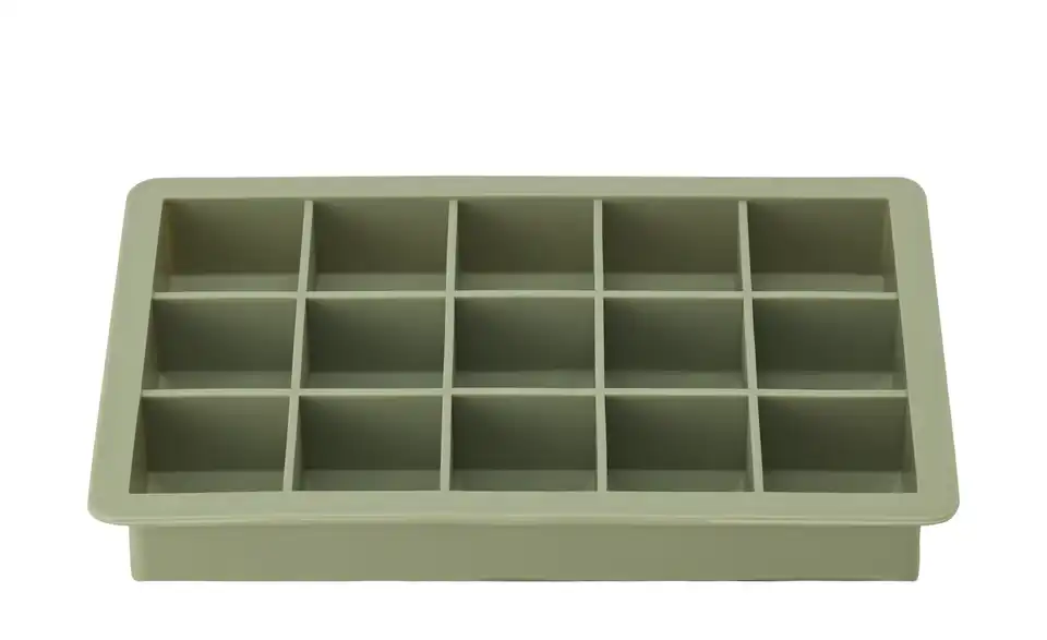 KHG Eiswürfelbehälter BHL 12|3,5|19 cm KHG Eiswürfelbehälter BHL 12|3,5|19 cm