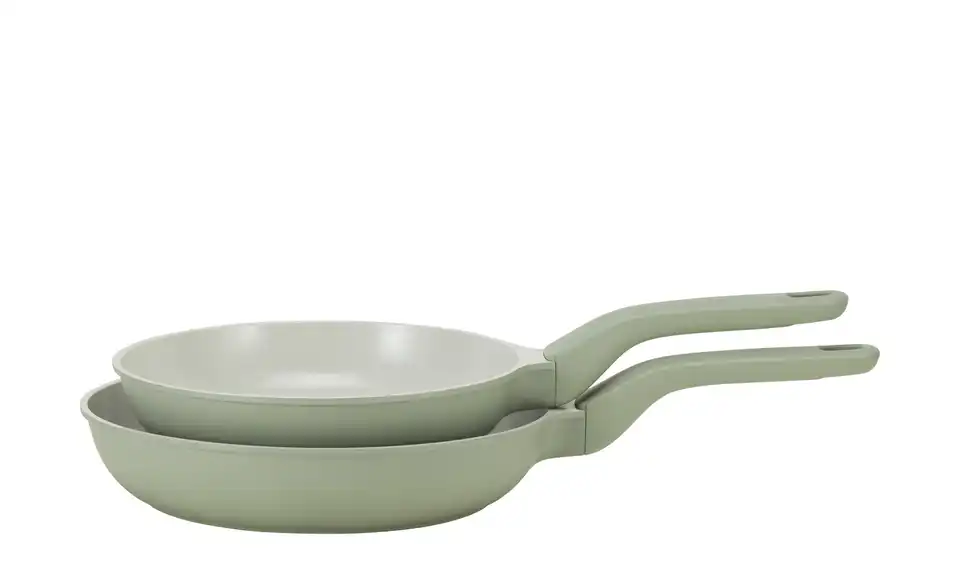 KHG Pfannenset H 55 cm, Ø 28 cm