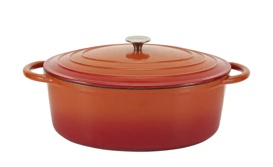 Meisterkoch Bräter OPUS BHL 38|14|29,5 cm