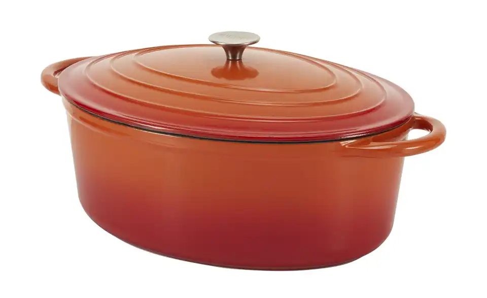 Meisterkoch Bräter OPUS BHL 38|14|29,5 cm