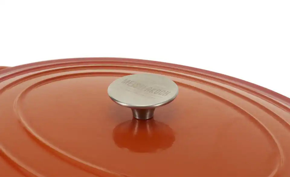 Meisterkoch Bräter OPUS BHL 38|14|29,5 cm