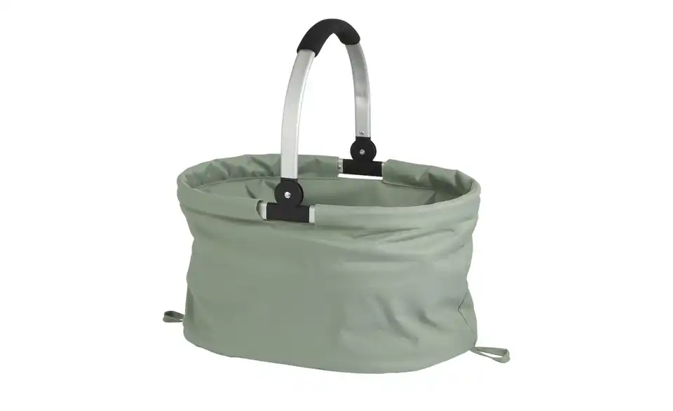 KHG Einkaufskorb BHL 32|42|42 cm