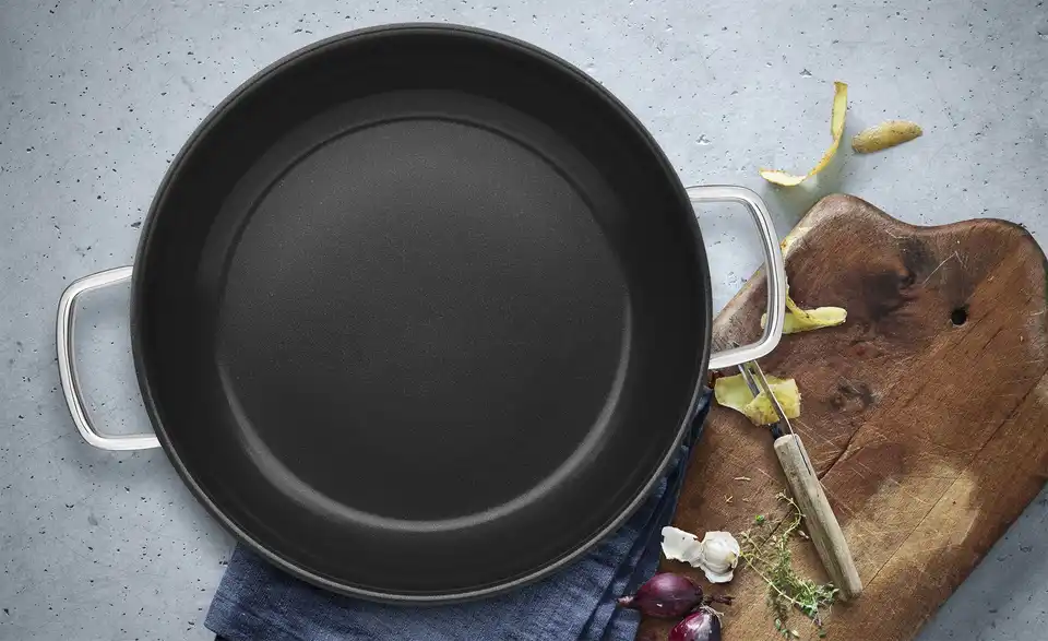 WMF Servierpfanne Durado Ø 28 cm