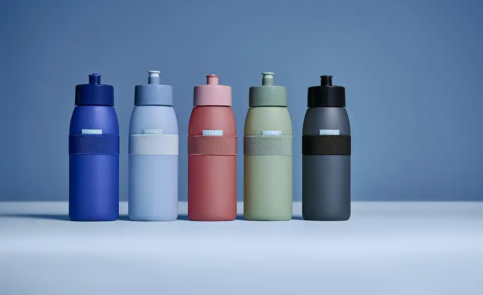 Mepal Sporttrinkflasche Ellipse BHL 7,5|22,5|7,5 cm Mepal Sporttrinkflasche Ellipse BHL 7,5|22,5|7,5 cm