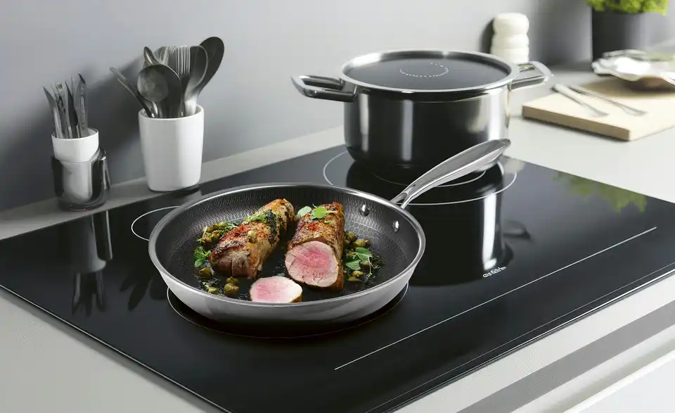 Kochwerk Bratpfanne Rachs Kochwerk Ø 28 cm