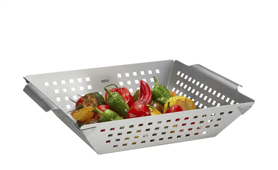 Gefu Grillschale BBQ BHL 28|7,5|33 cm