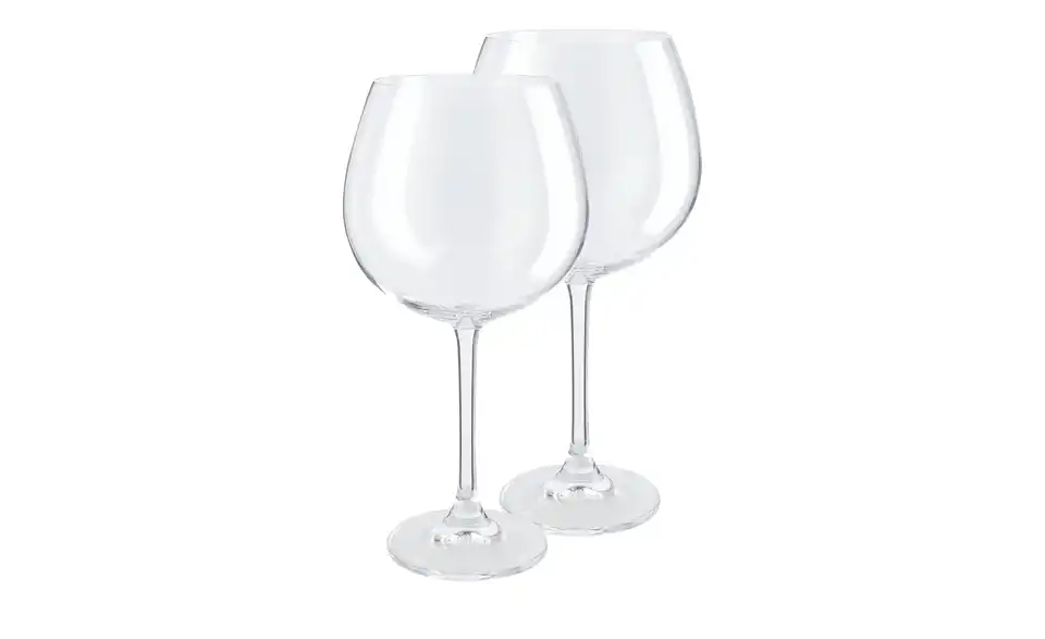 Peill+Putzler Gläserset Phoenix H 23 cm