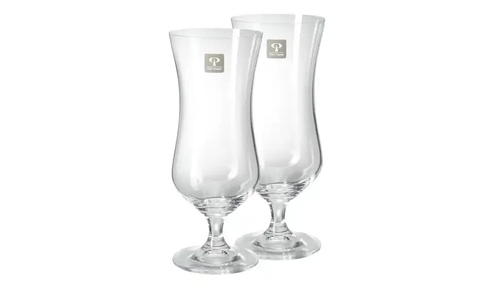 Peill+Putzler Gläserset Phoenix H 20 cm