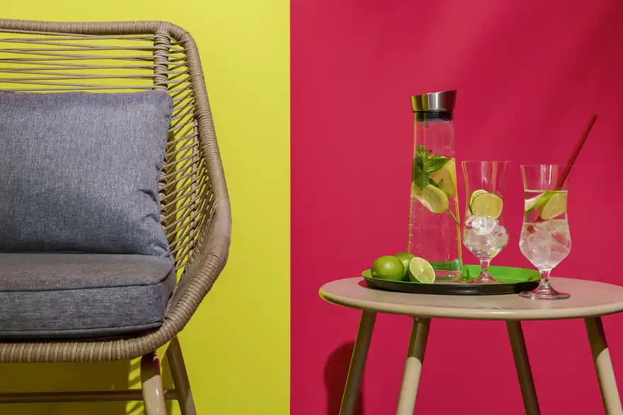 Peill+Putzler Gläserset Phoenix H 20 cm