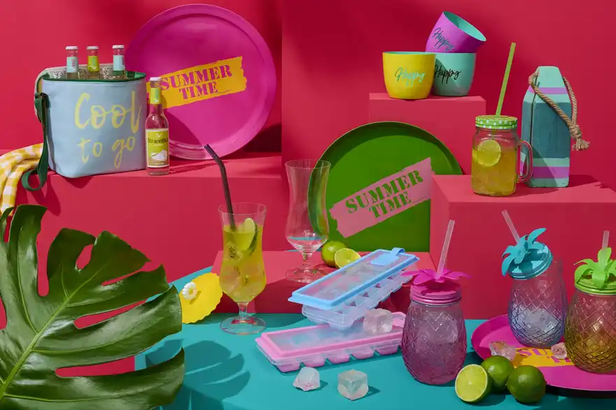 Peill+Putzler Gläserset Phoenix H 20 cm