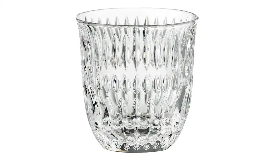 Nachtmann Cappuccino- Gläser 2er Set Ethno Barista BHT 8,8|10|17,6 cm