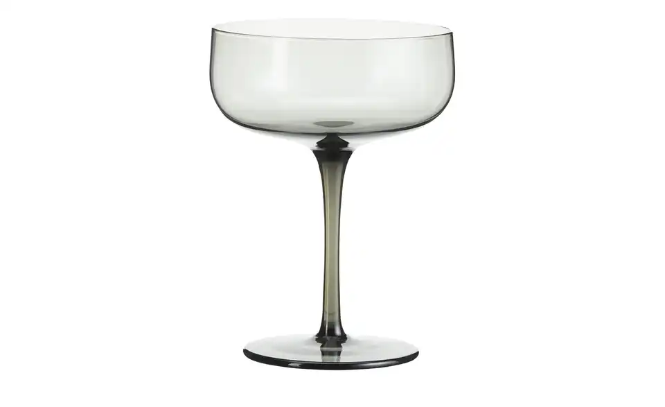 Gray u0026 Jones Champagnerschale H 14 cm, Ø 10,5 cm