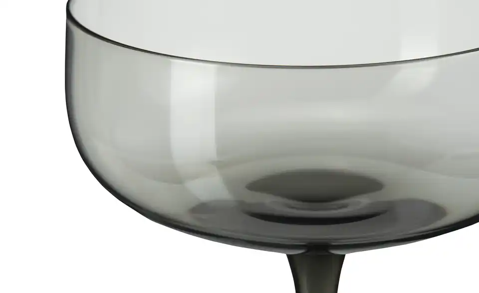 Gray u0026 Jones Champagnerschale H 14 cm, Ø 10,5 cm