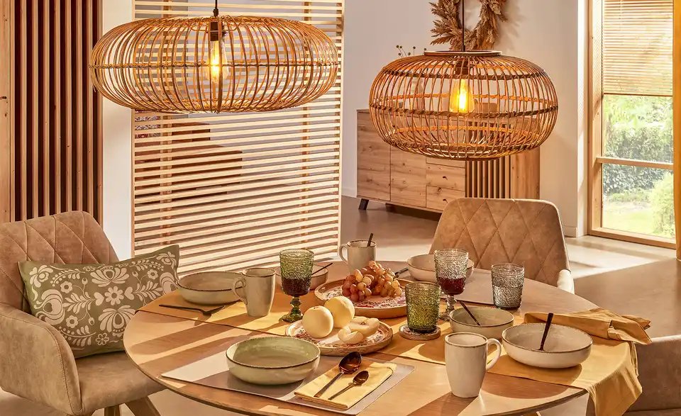 HOME STORY Weinglas H 16,5 cm, Ø 8,6 cm