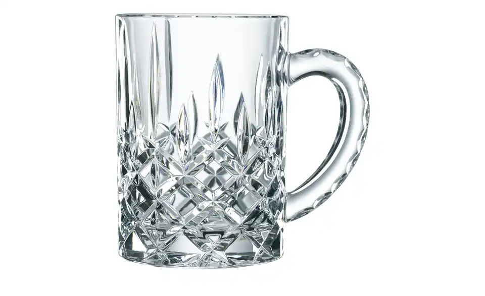 Nachtmann Bierkrug Noblesse BHT 15,2|15,4|11 cm