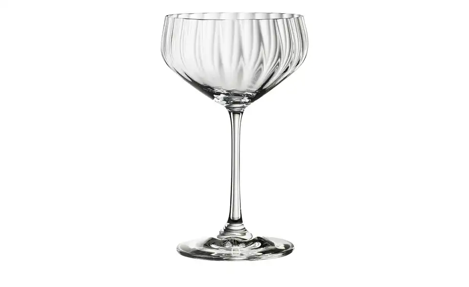 Spiegelau Coupettegläser Lifestyle BHT 43|17,7|11 cm