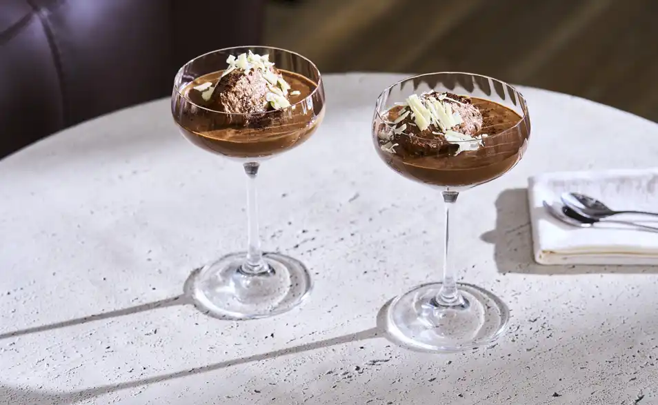 Spiegelau Coupettegläser Lifestyle BHT 43|17,7|11 cm