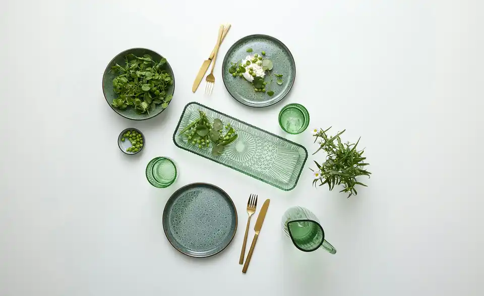 Bitz Gläserset Kusintha H 10,5 cm, Ø 14 cm Bitz Gläserset Kusintha H 10,5 cm, Ø 14 cm