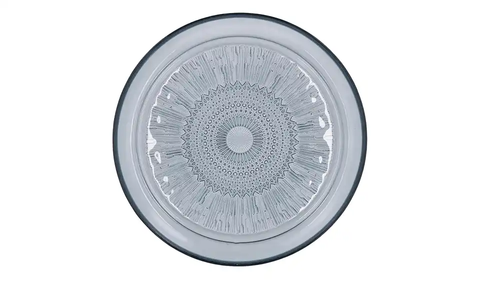 Bitz Speiseteller Kusintha H 2,2 cm, Ø 25 cm