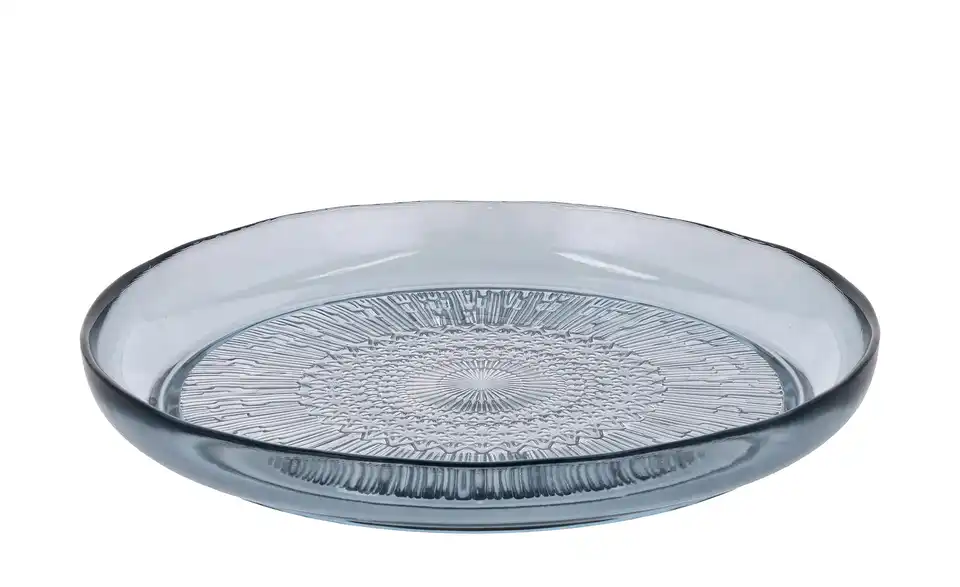 Bitz Speiseteller Kusintha H 2,2 cm, Ø 25 cm