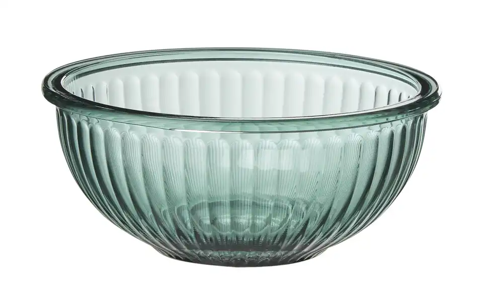 Rührschüssel H 8 cm, Ø 18 cm