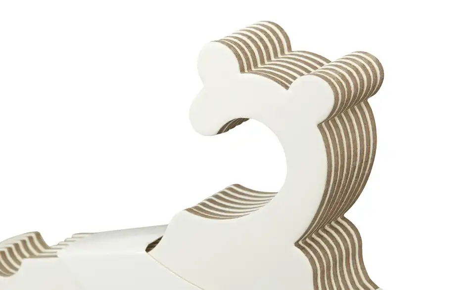 Bügel 8er-Set BHT 23|11,5|0,3 cm