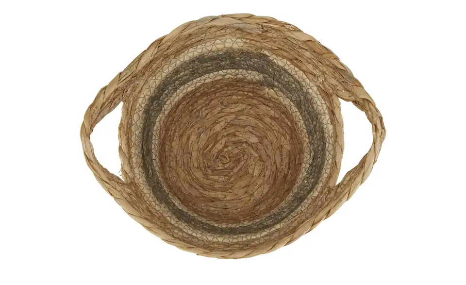 Aufbewahrungskorb H 16 cm, Ø 18 cm