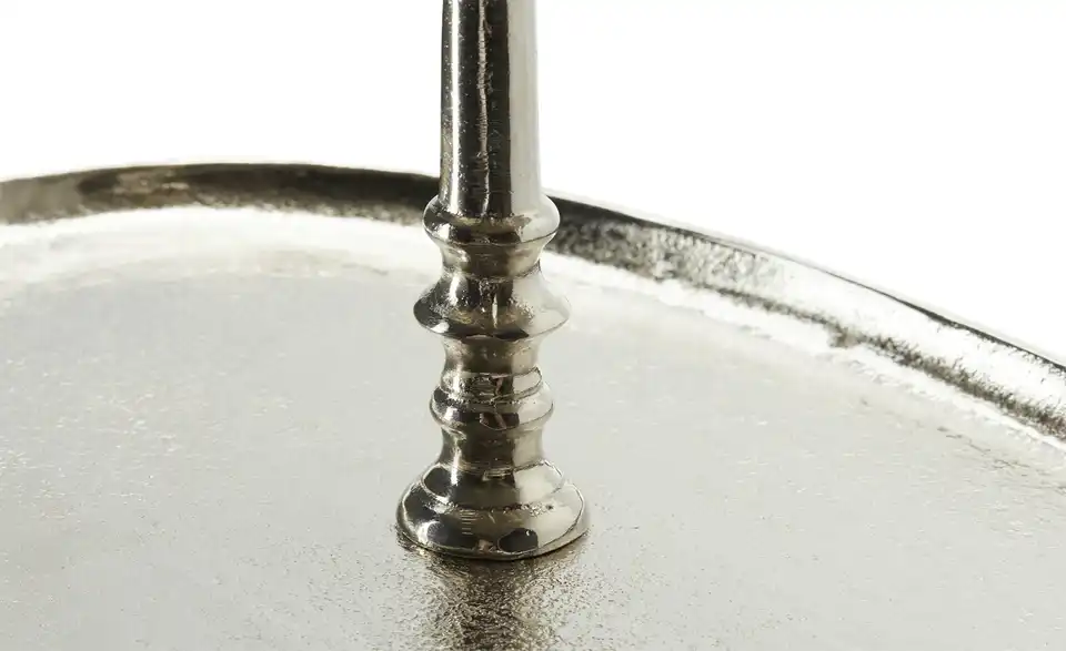 HOME STORY Etagere BHT 36|50|22 cm