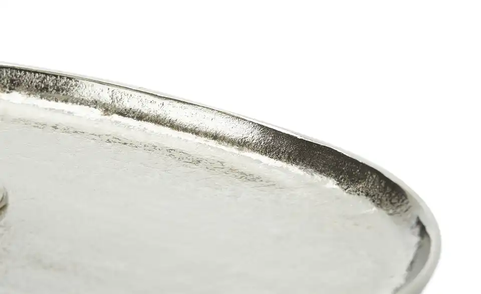 HOME STORY Etagere BHT 36|50|22 cm