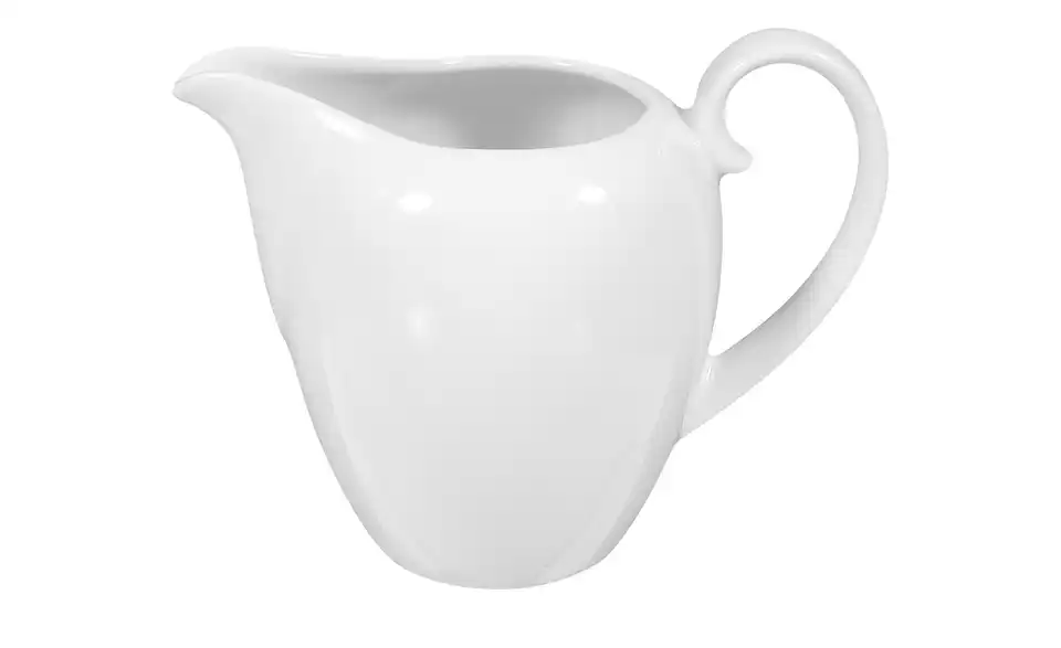 Seltmann Weiden Milchkännchen Rondo/Liane H 8,6 cm, Ø 11,2 cm Seltmann Weiden Milchkännchen Rondo/Liane H 8,6 cm, Ø 11,2 cm