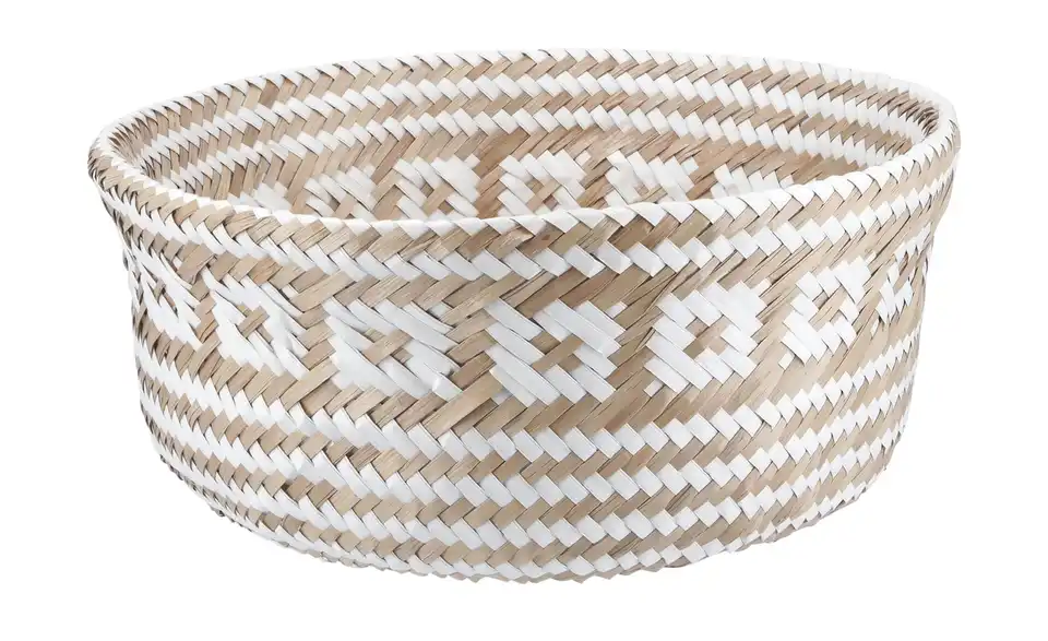 Aufbewahrungskorb H 35 cm, Ø 30 cm