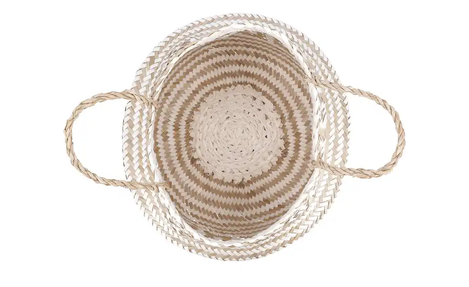 Aufbewahrungskorb H 35 cm, Ø 30 cm