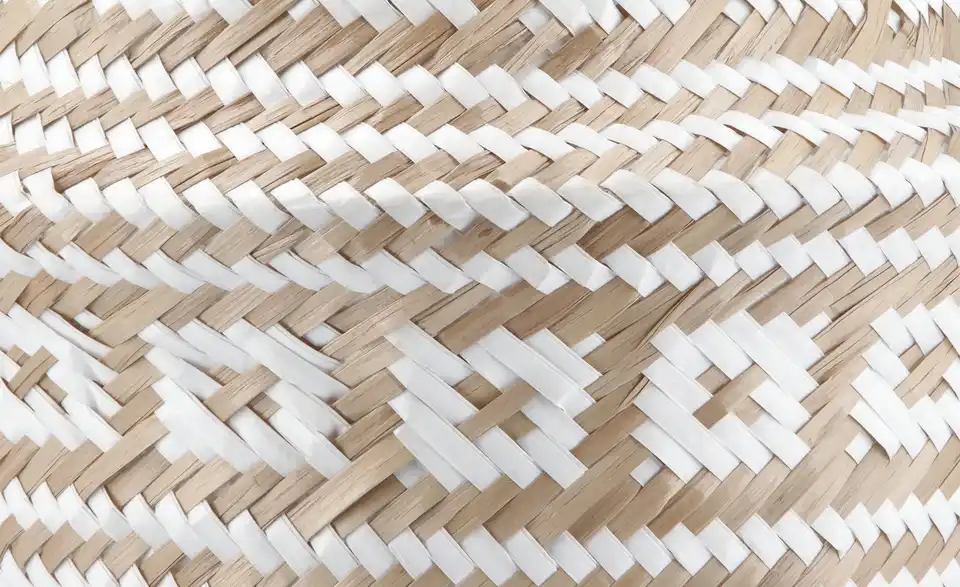 Aufbewahrungskorb H 35 cm, Ø 30 cm