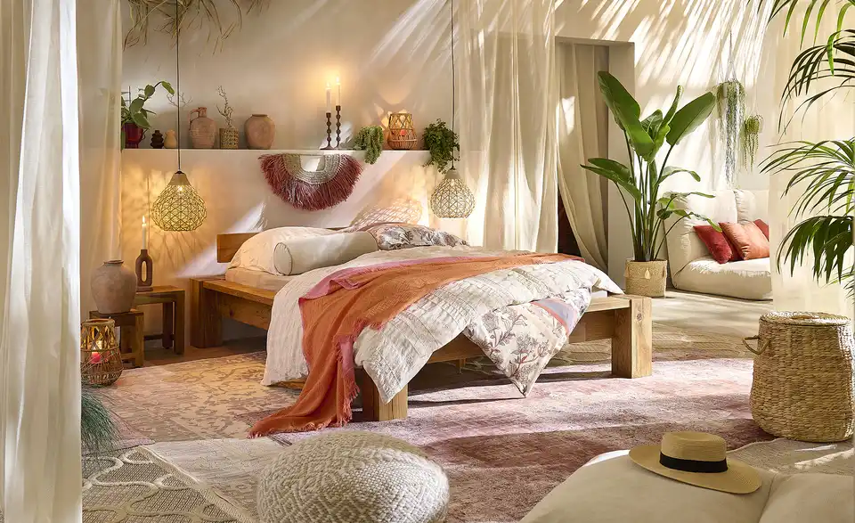 Wäschekorb mit Deckel H 48 cm, Ø 46 cm Wäschekorb mit Deckel H 48 cm, Ø 46 cm